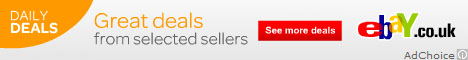 ebay daily deals banner